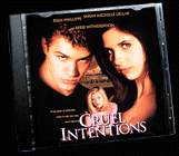 Cruel Intentions stk