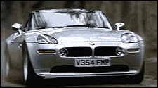 BMW Z8