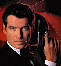 Brosnan-Bond of the '90s