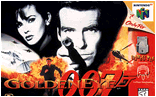 Goldeneye 64