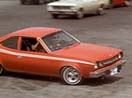 AMC Hornet