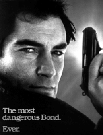 The Living Daylights