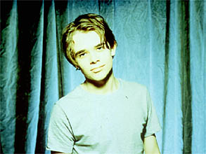 Nick Stahl