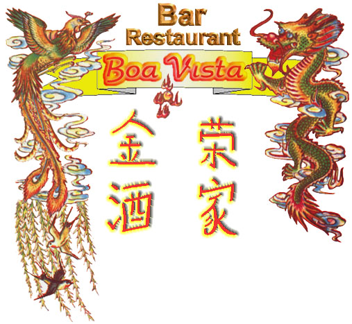 logo de boa vista