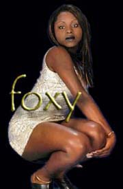 Foxy Brown