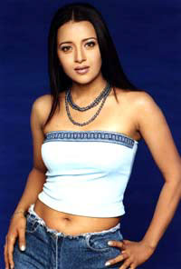 reema sen