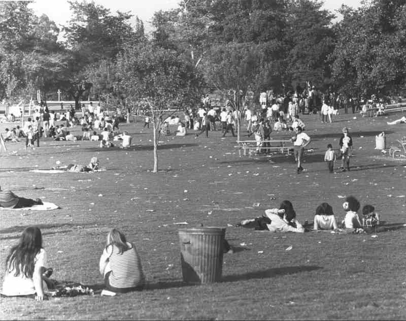 Griffith Park