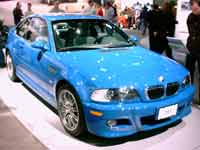 BMW M3