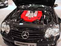 Brabus Benz