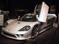 Saleen