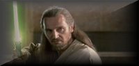 Qui-gon Commercial