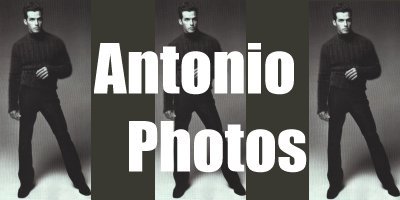 Antonio Photos