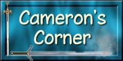 Cameron's Corner