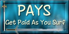 PAYS- Get Paid to Surf the Web!