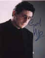 autographed picture from "Point of No Return"