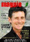 July 1999 Magpie Magazine cover