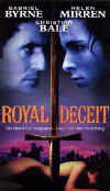 Royal Deceit