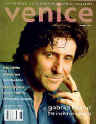 Venice Magazine cover