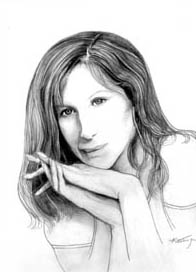 Barbra Streisand