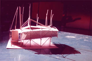 Early Building Model