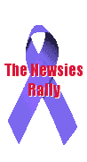 The Newsies Rally