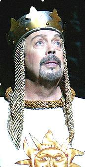 [Tim Curry]