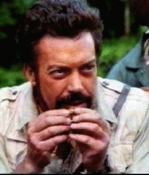 [Tim Curry]