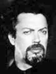 Tim Curry in Titanic Chronicles