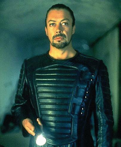 [Tim Curry]