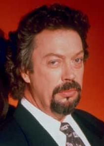 Tim Curry stars in Lifetime's Jackie's Back