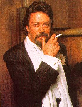 [Tim Curry]