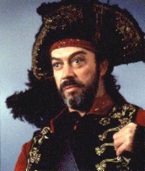 [Tim Curry]