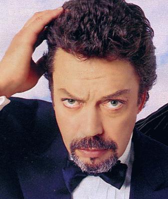 [Tim Curry]