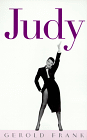 JUDY By Gerald Frank