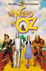 The Wizard of Oz Gift Set