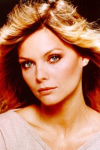 Ms. Michelle Pfeiffer