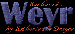 Katharin's Weyr