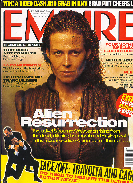 Cover Empire