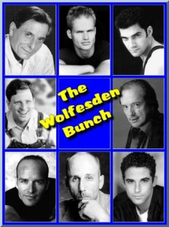 The Wolfesden Bunch