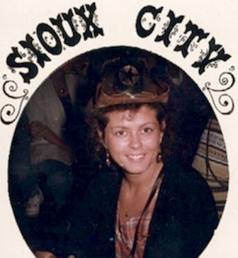 Merete i Sioux City