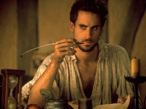 Foto von Joseph Fiennes