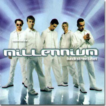 Millennium Cover