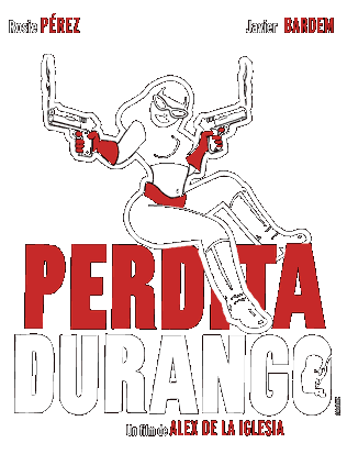 perdita durango