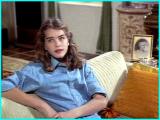 Brooke Shields