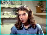 Brooke Shields