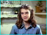 Brooke Shields