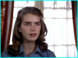 Brooke Shields