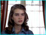 Brooke Shields