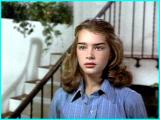 Brooke Shields