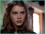 Brooke Shields